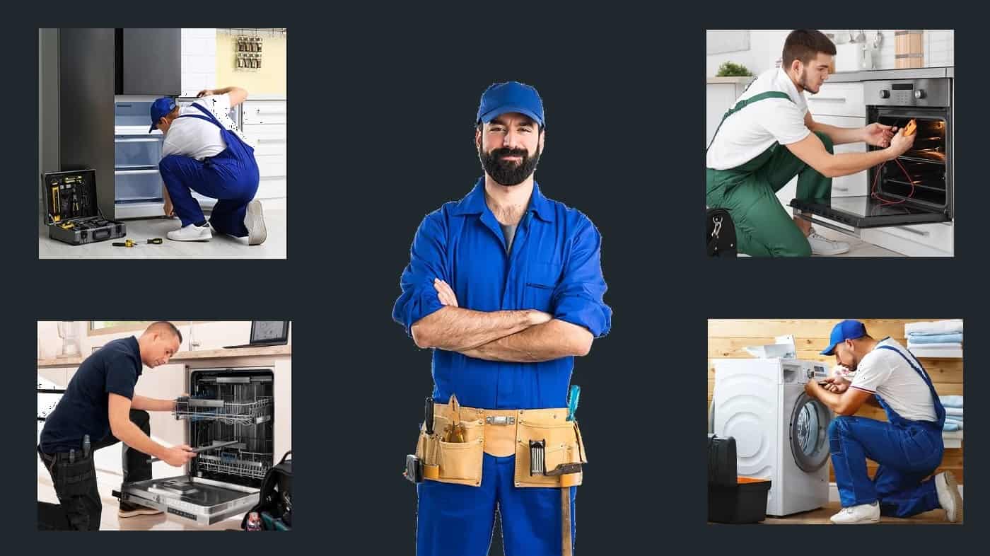 Uskumruköy beyaz eşya servisi